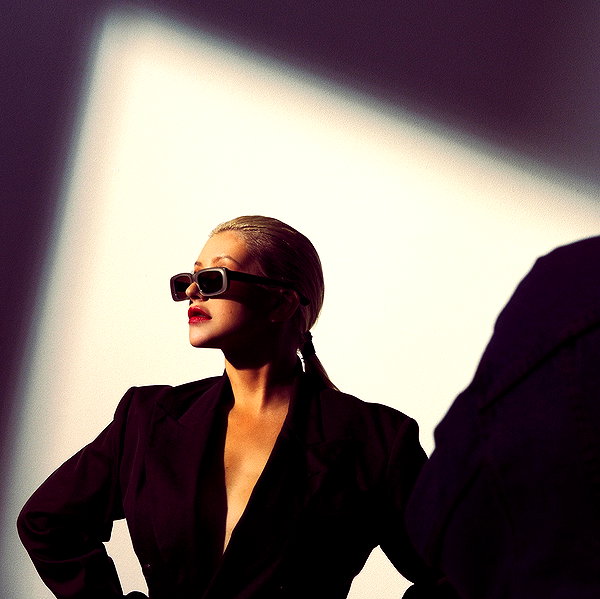 xtina instagram image archive image