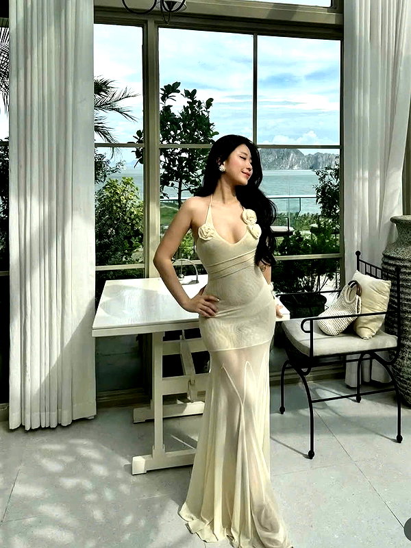 lyhythuedoxinh instagram image archive image