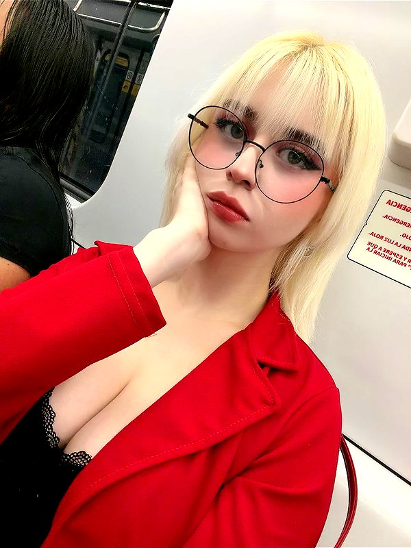 lulymakima instagram image archive image