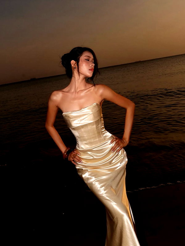 lyhythuedoxinh instagram image archive image