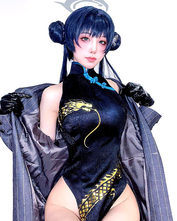 shuimiaoaqua instagram image archive image