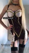 roxiechelon2 Altpins Profile Picture
