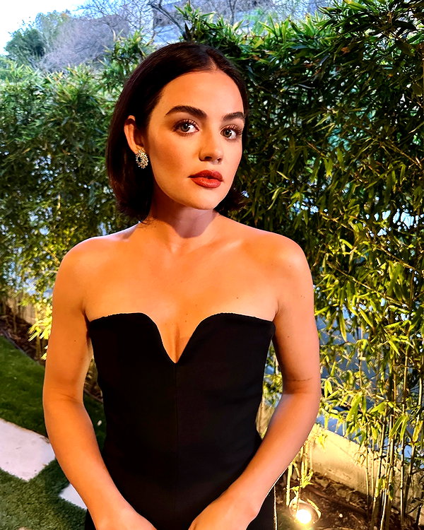 lucyhale instagram image archive image