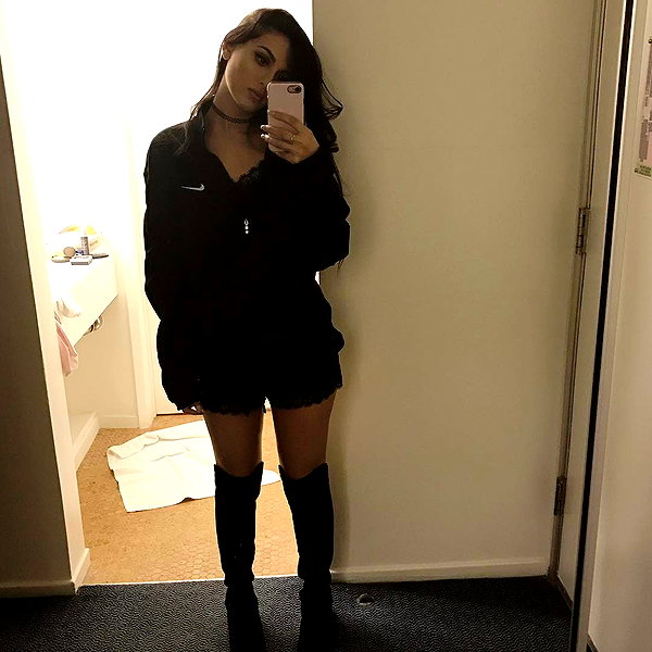 sssniperwolf instagram image archive image
