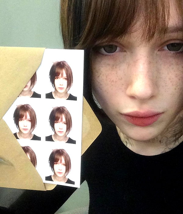 mareuxsimp instagram image archive image