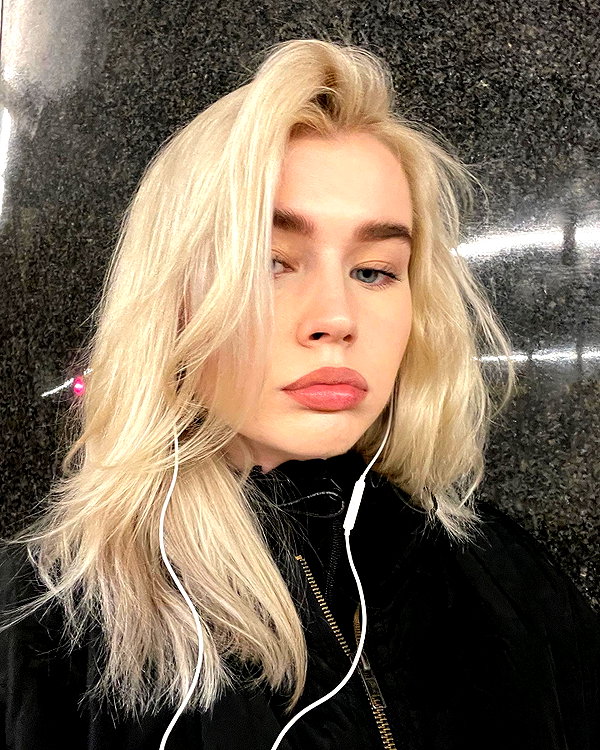 girlcalledluca instagram image archive image