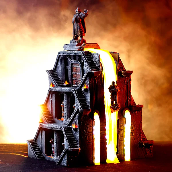 thenerdforge instagram image archive image