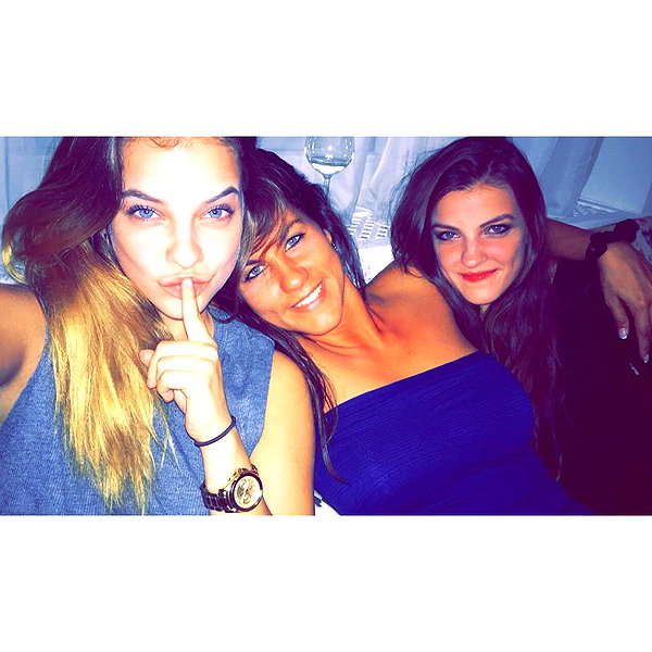 realbarbarapalvin instagram image archive image