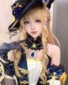 gallery_cosplayer Altpins Profile Picture