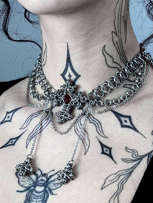numinous.maiden instagram image archive image