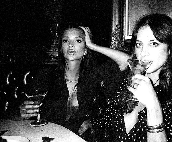 emrata instagram image archive image