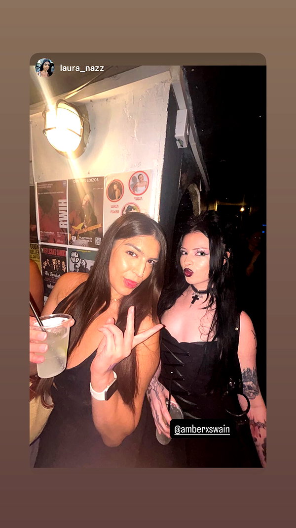 amberxswain amberxswain archive image