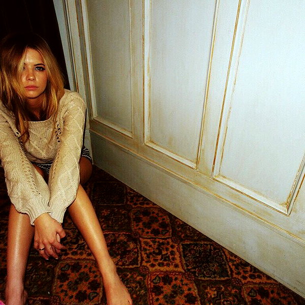 ashleybenson instagram image archive image
