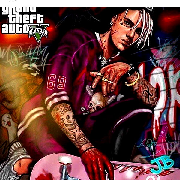 lilbieber instagram image archive image