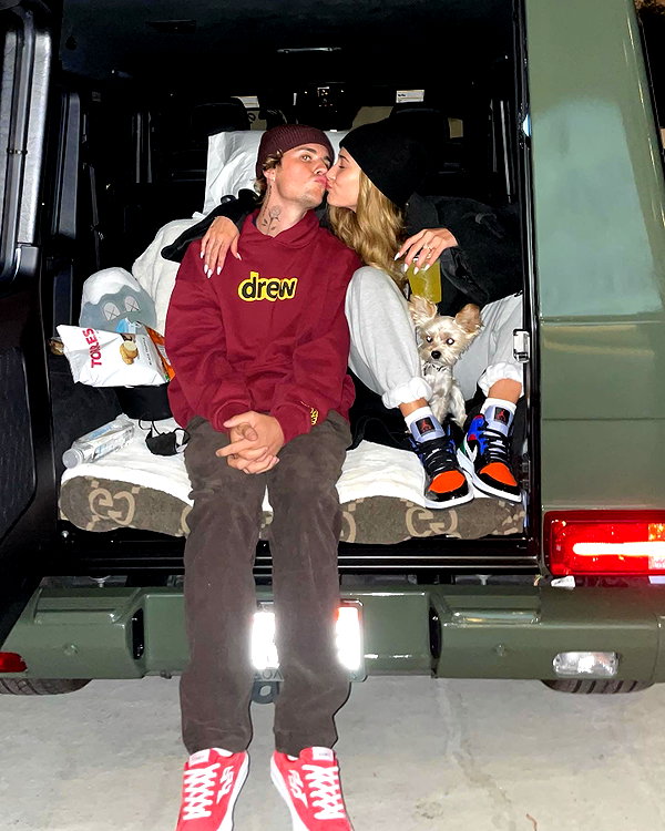 haileybieber instagram image archive image