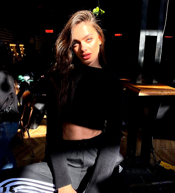 yaelshelbia instagram image archive image