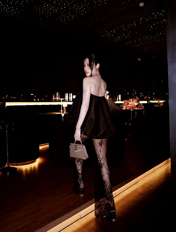 lyhythuedoxinh instagram image archive image