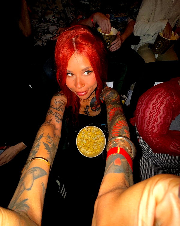 snitchery instagram image archive image