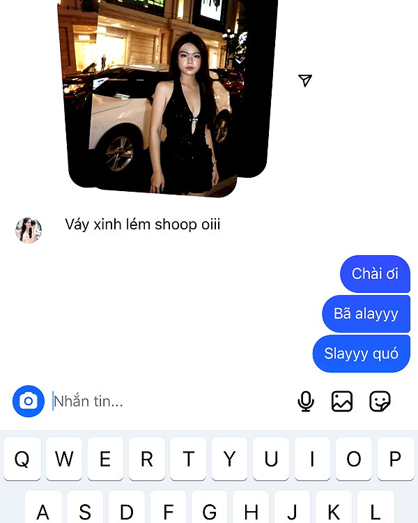 lyhythuedoxinh instagram image archive image
