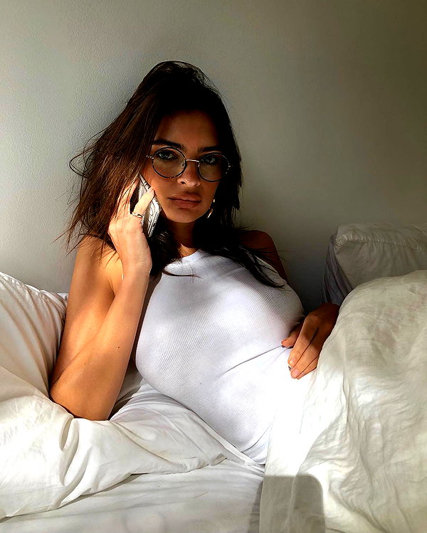 emrata instagram image archive image