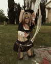 angelwithashotgunxx Altpins Profile Picture