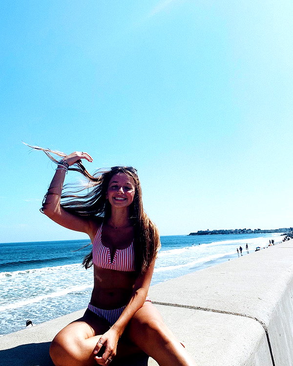 sadieemckennaa instagram image archive image