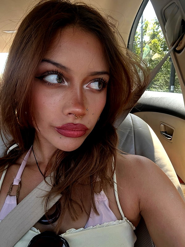 isavramirez instagram image archive image