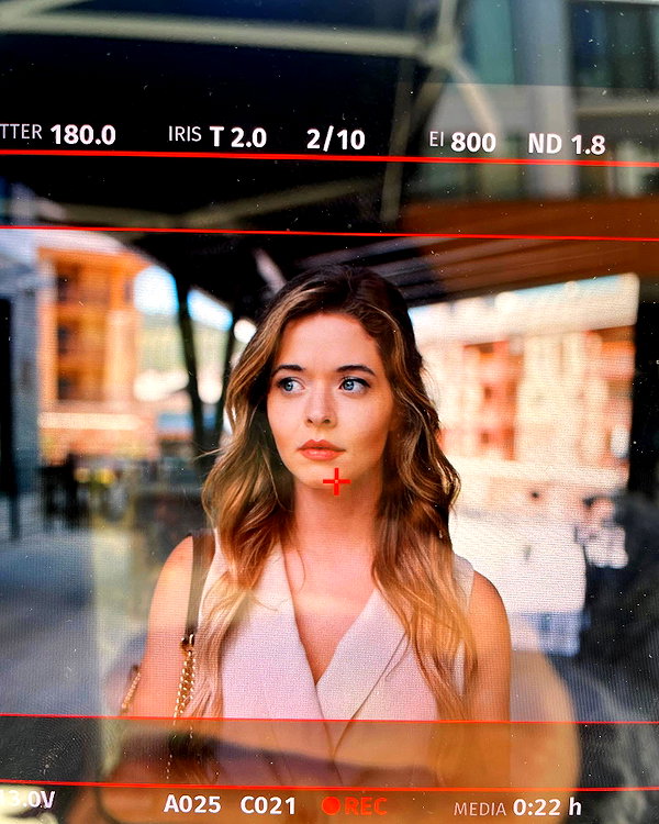 sashapieterse instagram image archive image