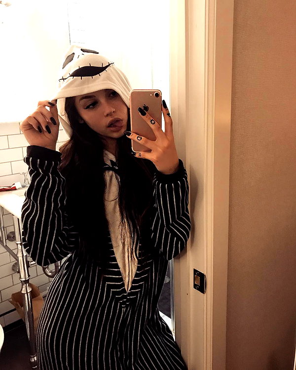 maggielindemann instagram image archive image
