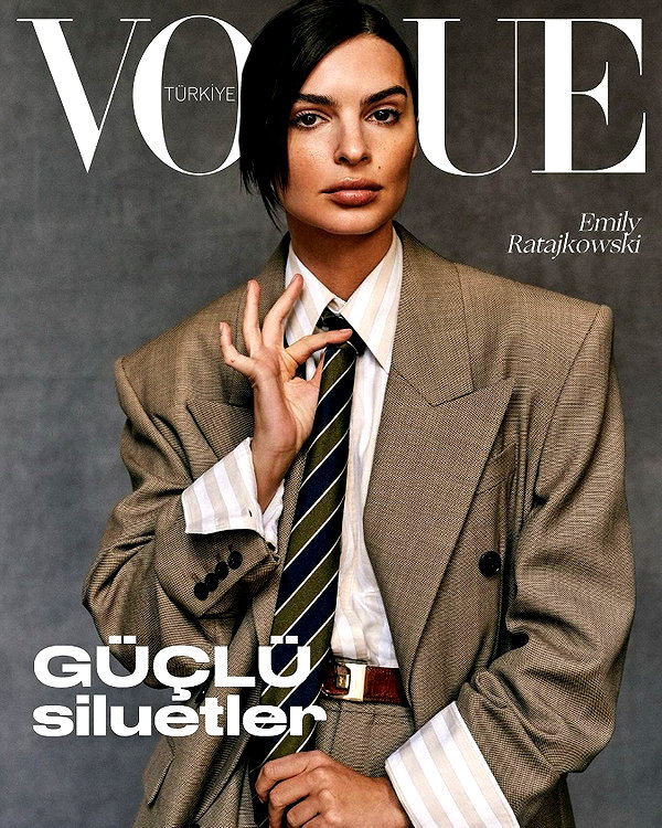 vogueturkiye instagram image archive image