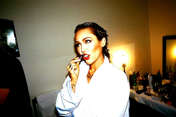 mileycyrus instagram image archive image