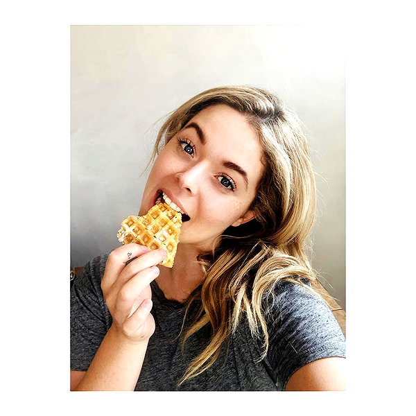 sashapieterse instagram image archive image