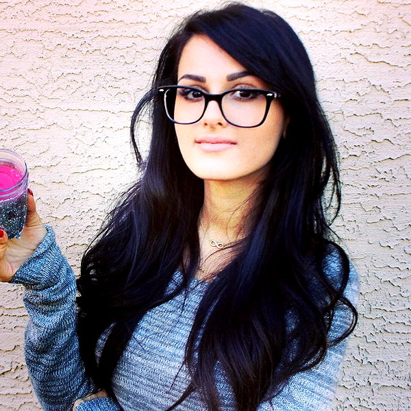 sssniperwolf instagram image archive image
