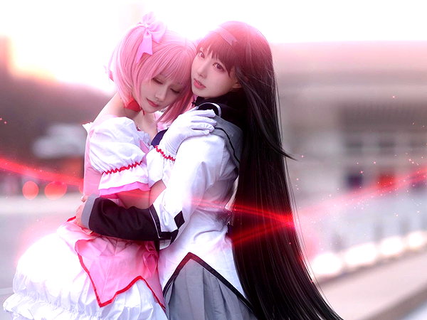 xier_cos instagram image archive image