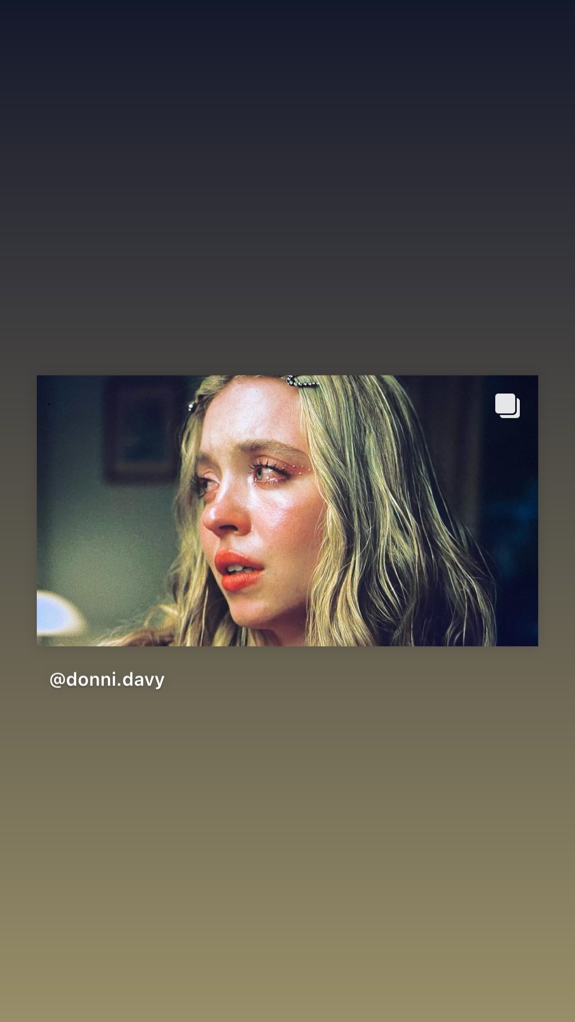 sydney_sweeney instagram image archive image