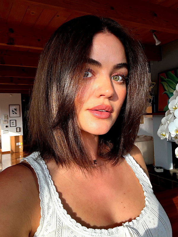 lucyhale instagram image archive image