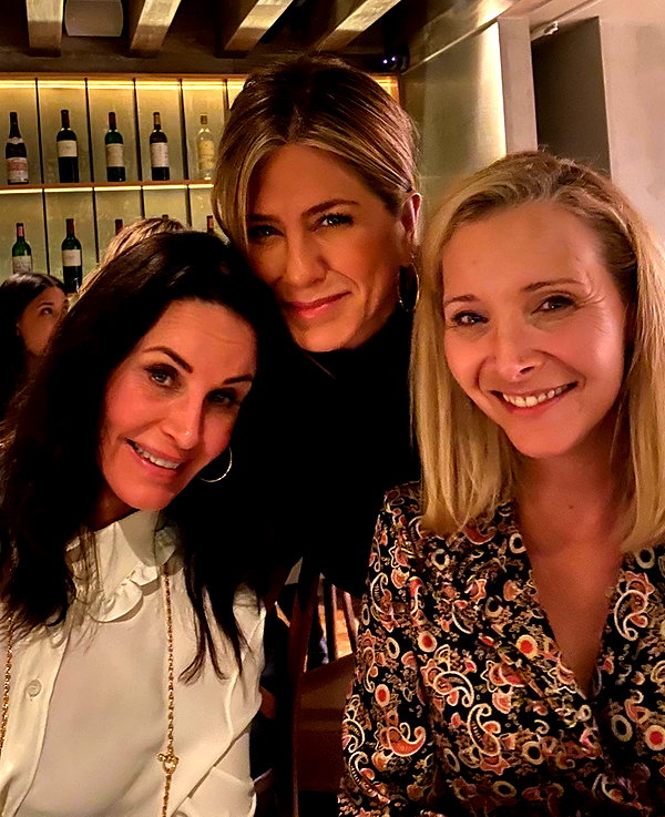 jenniferaniston instagram image archive image