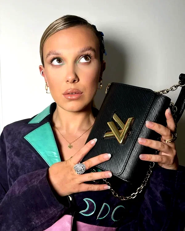 milliebobbybrown instagram image archive image