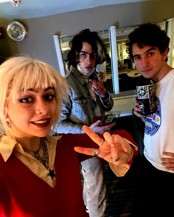 wormsheriff instagram image archive image
