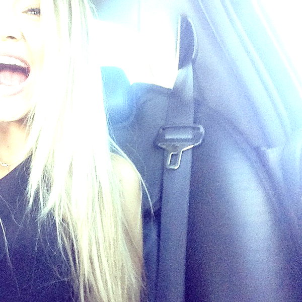 gigihadid instagram image archive image