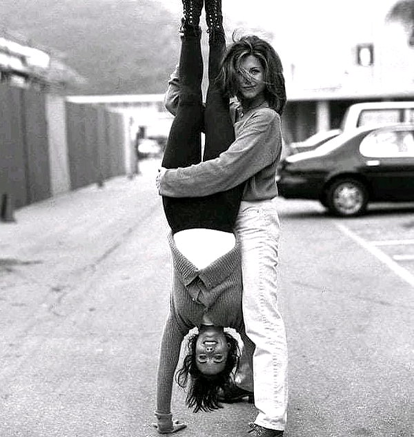 jenniferaniston instagram image archive image
