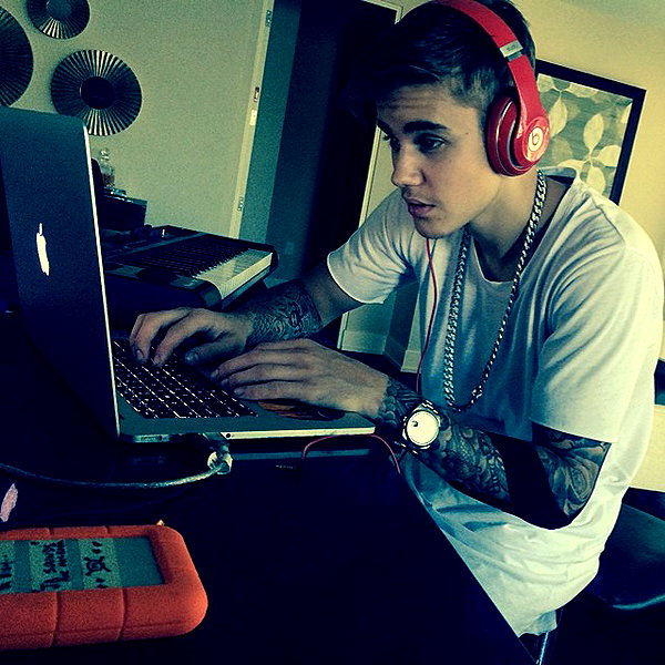 lilbieber instagram image archive image
