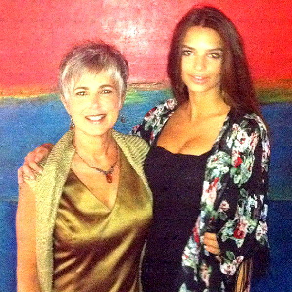 emrata instagram image archive image