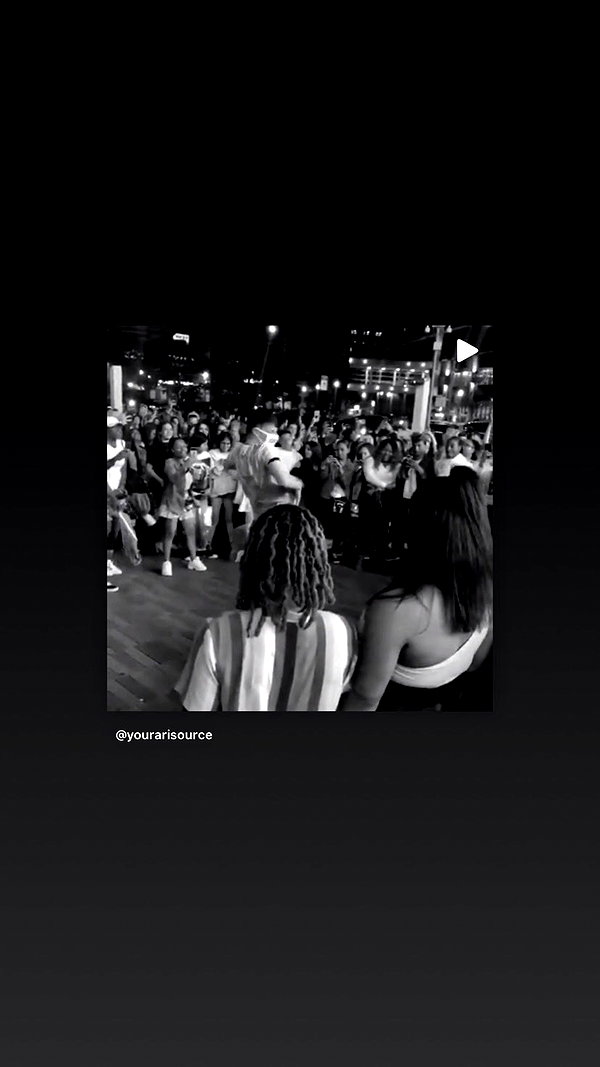 arianagrande instagram image archive image