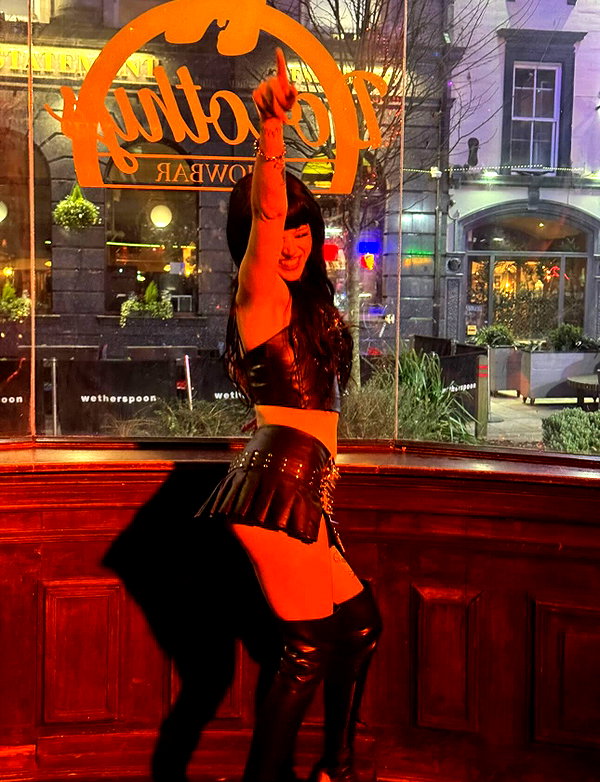 scarlett_ichor instagram image archive image