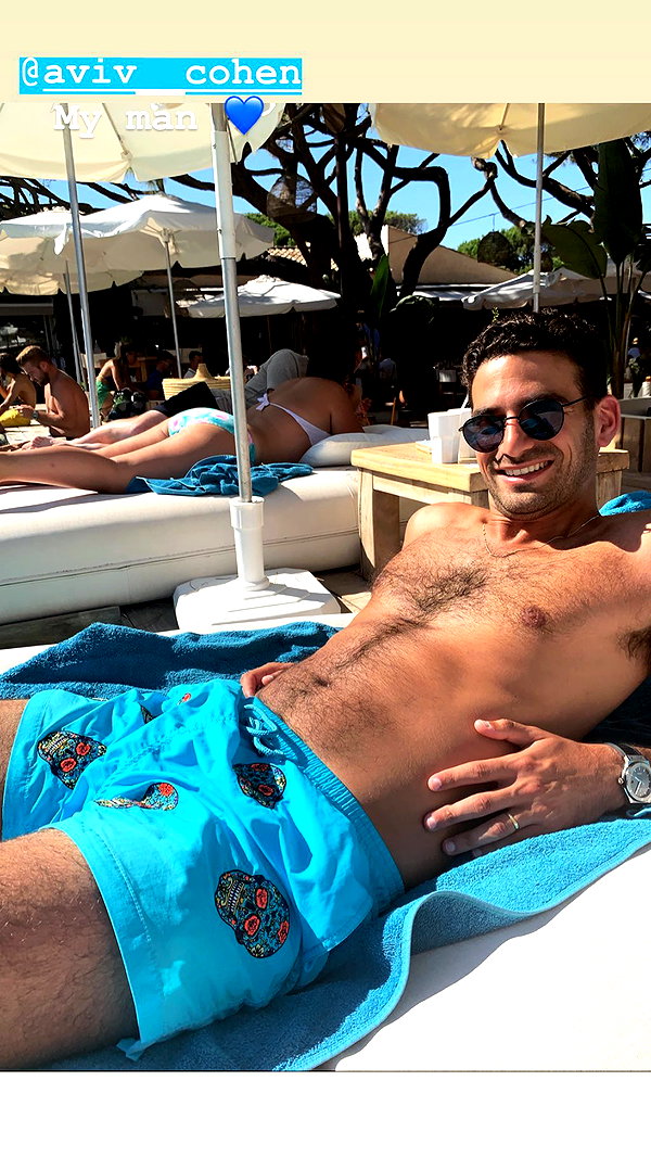 barzomer instagram image archive image