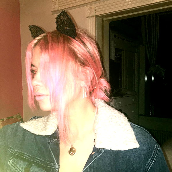 ashleybenson instagram image archive image