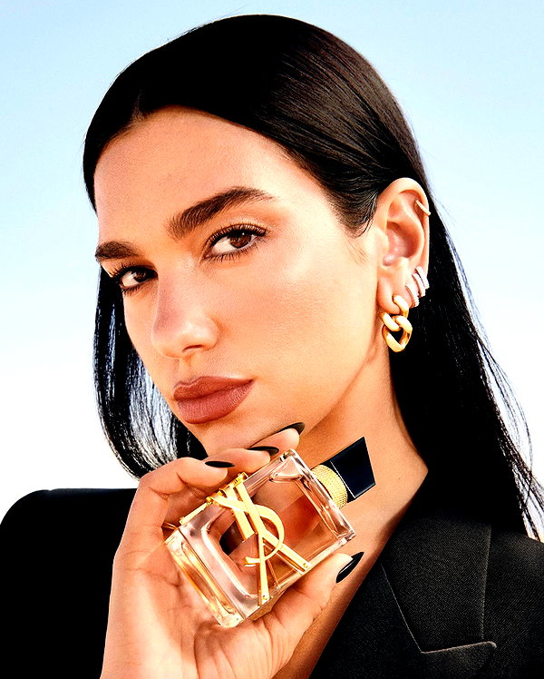 dualipa instagram image archive image