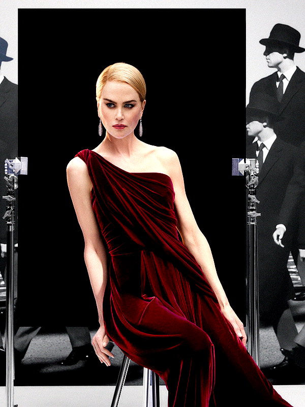 nicolekidman instagram image archive image
