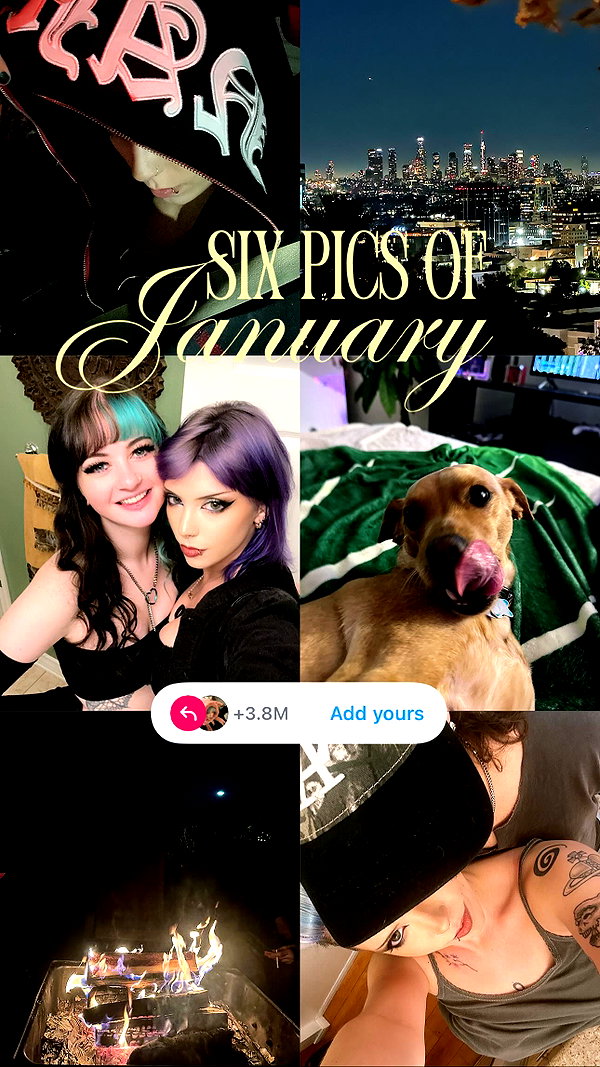 haileylayfield instagram image archive image